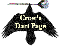Crow's Dart